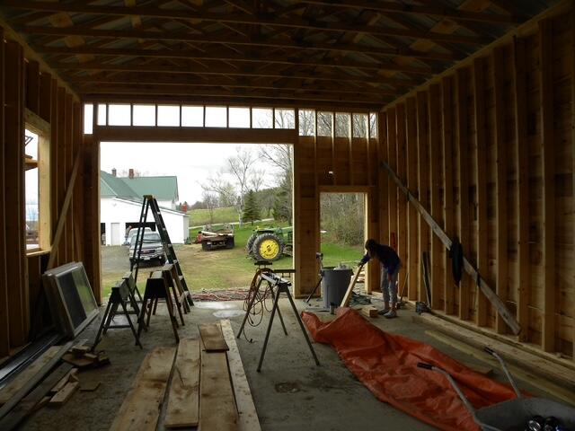 558 Center Limestone Road Fort Fairfield, ME 04742 - Photo 13 of 55 558 Center Limestone Rd supplemental pic