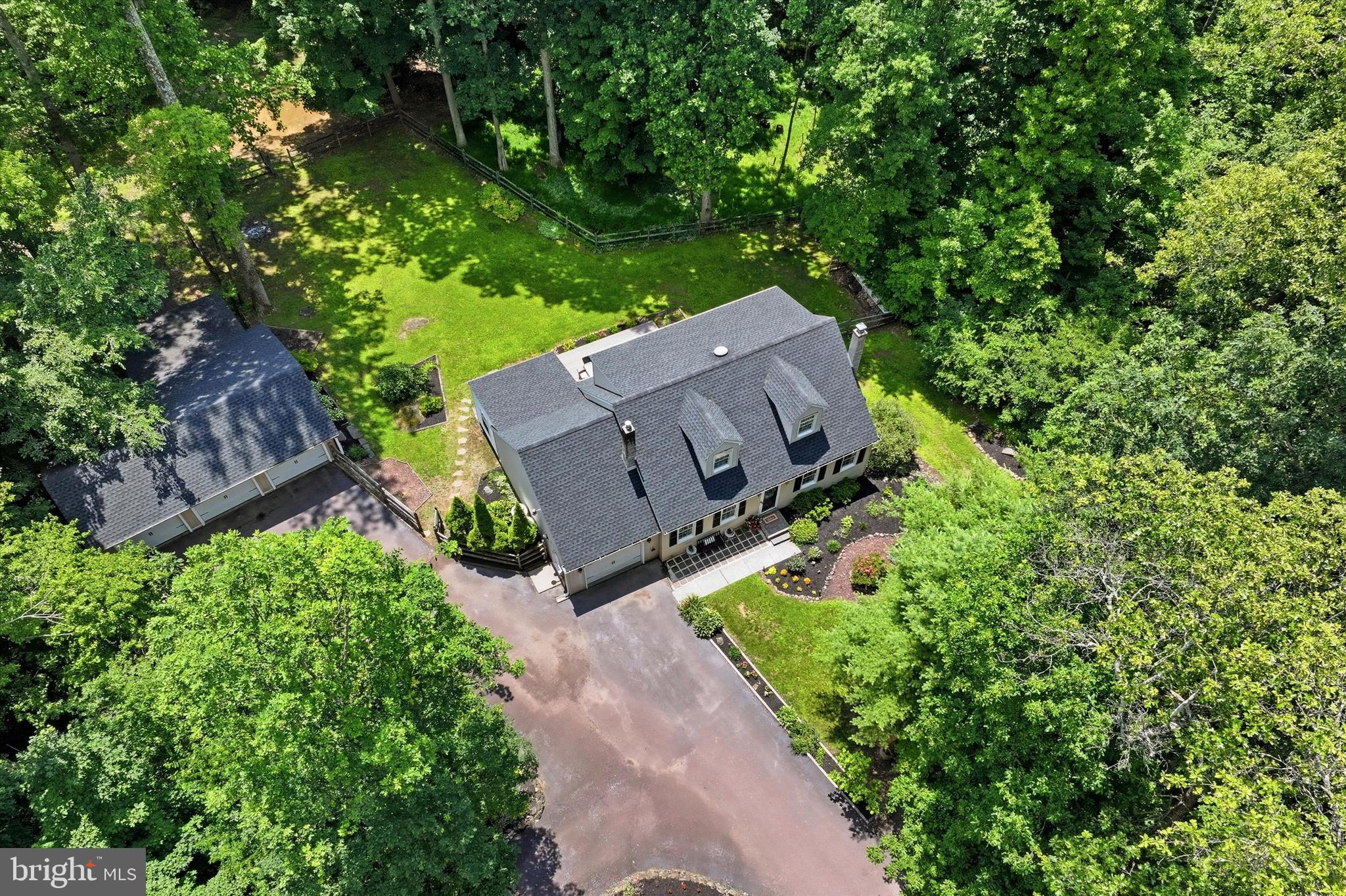 1125 Payne Road Green Lane, PA 18054 - Photo 36 of 47