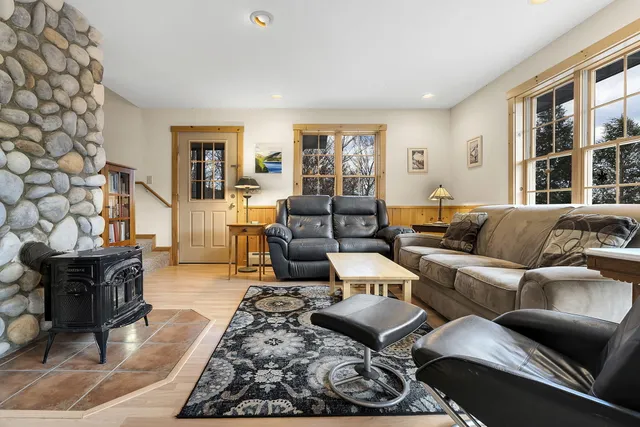 $549,000 | 93 Nordic Knoll Road, Newry, ME 04261