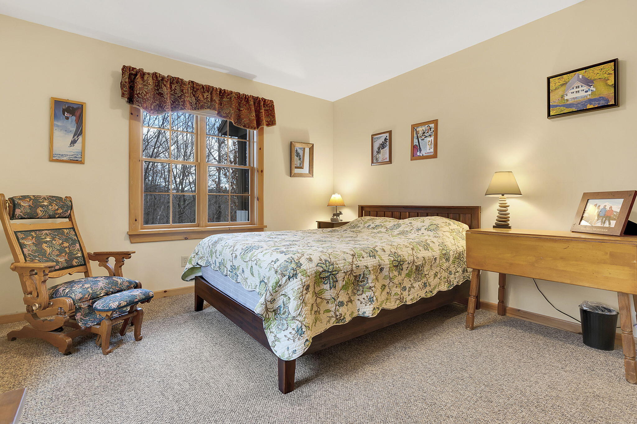 93 Nordic Knoll Road Newry, ME 04261 - Photo 19 of 65 34-web-or-mls-93NordicKnoll-33