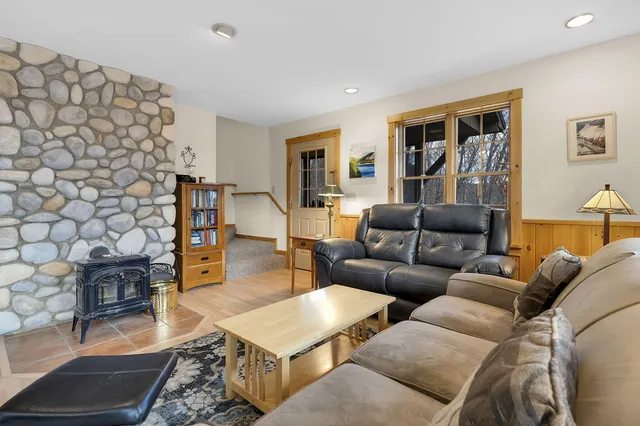 $549,000 | 93 Nordic Knoll Road, Newry, ME 04261