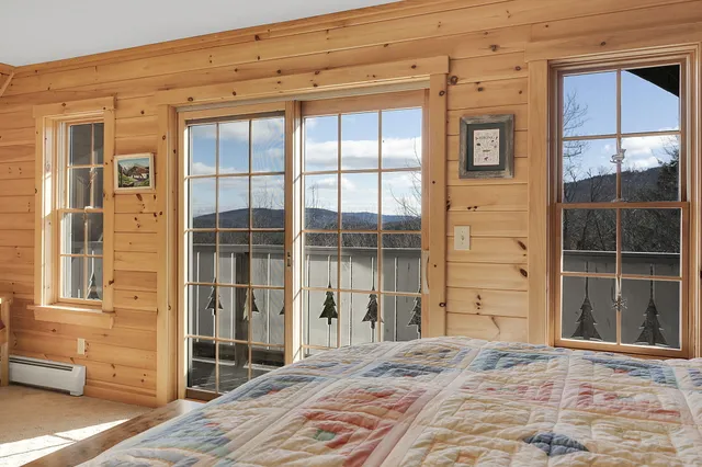 $549,000 | 93 Nordic Knoll Road, Newry, ME 04261