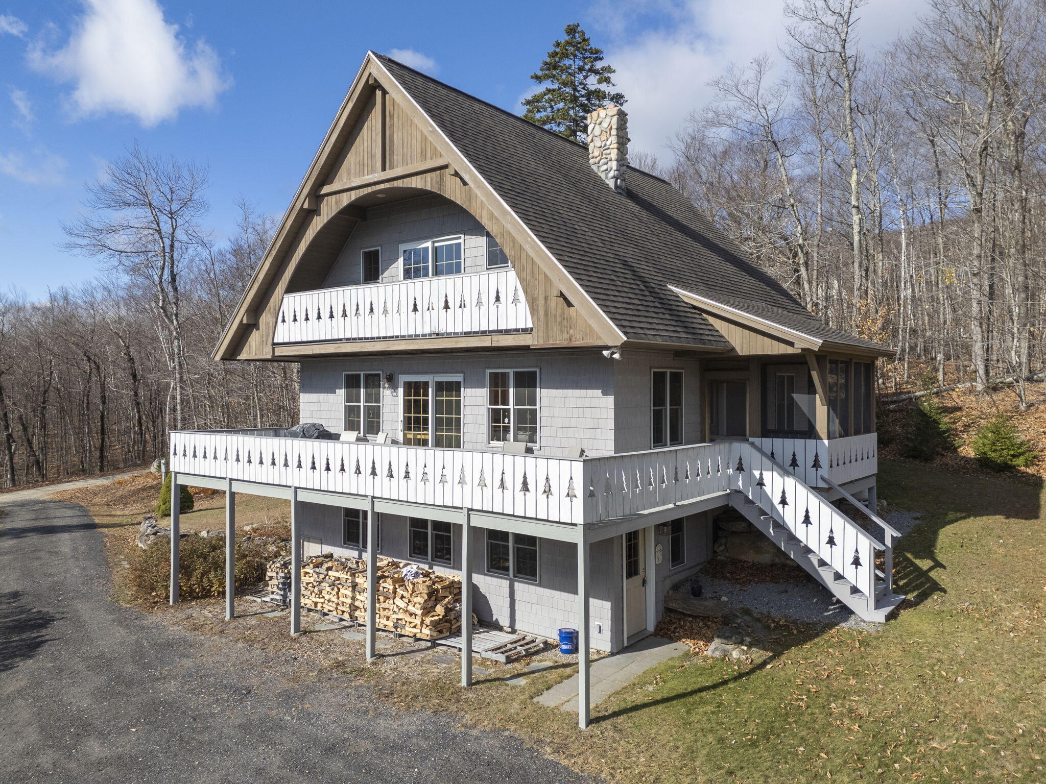 93 Nordic Knoll Road Newry, ME 04261 - Photo 4 of 65 19-web-or-mls-93NordicKnoll-18