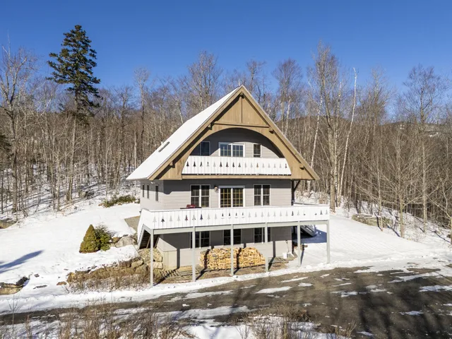 $549,000 | 93 Nordic Knoll Road, Newry, ME 04261