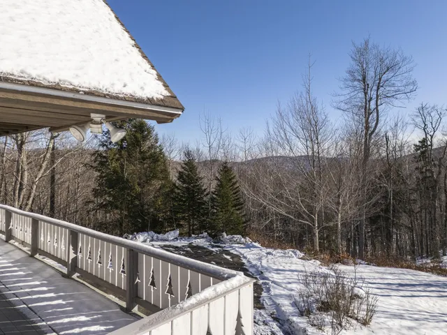 $549,000 | 93 Nordic Knoll Road, Newry, ME 04261