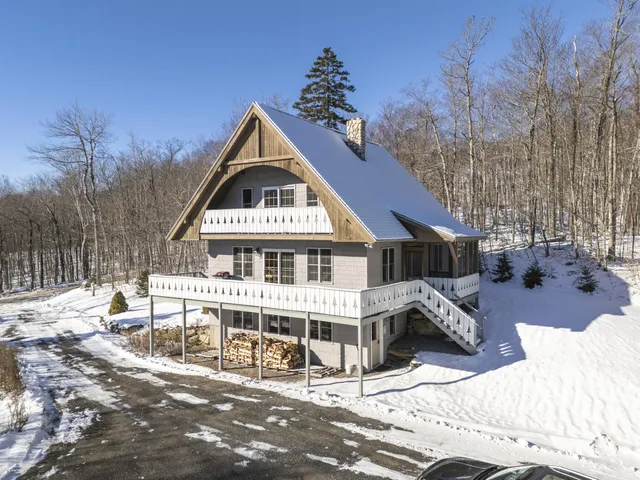 $549,000 | 93 Nordic Knoll Road, Newry, ME 04261