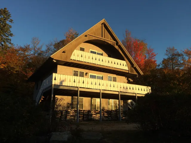 $549,000 | 93 Nordic Knoll Road, Newry, ME 04261