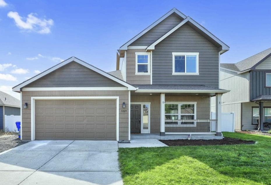 5229 North Avalon Road Spokane Valley, WA 99216 - Photo 1 of 43 Gallery Image 1