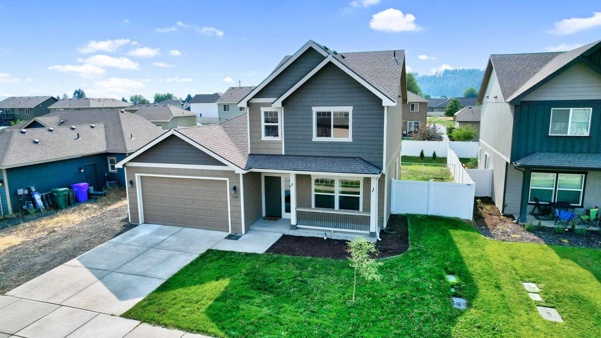 5229 North Avalon Road Spokane Valley, WA 99216 - Photo 2 of 43 Gallery Image 2