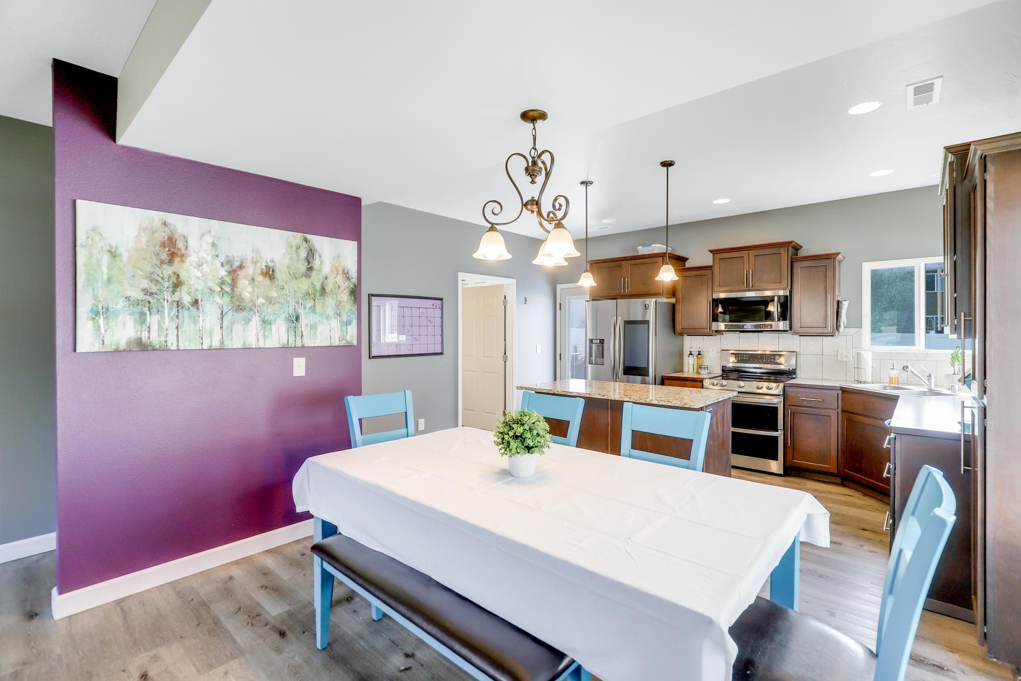 5229 North Avalon Road Spokane Valley, WA 99216 - Photo 11 of 43 Gallery Image 11