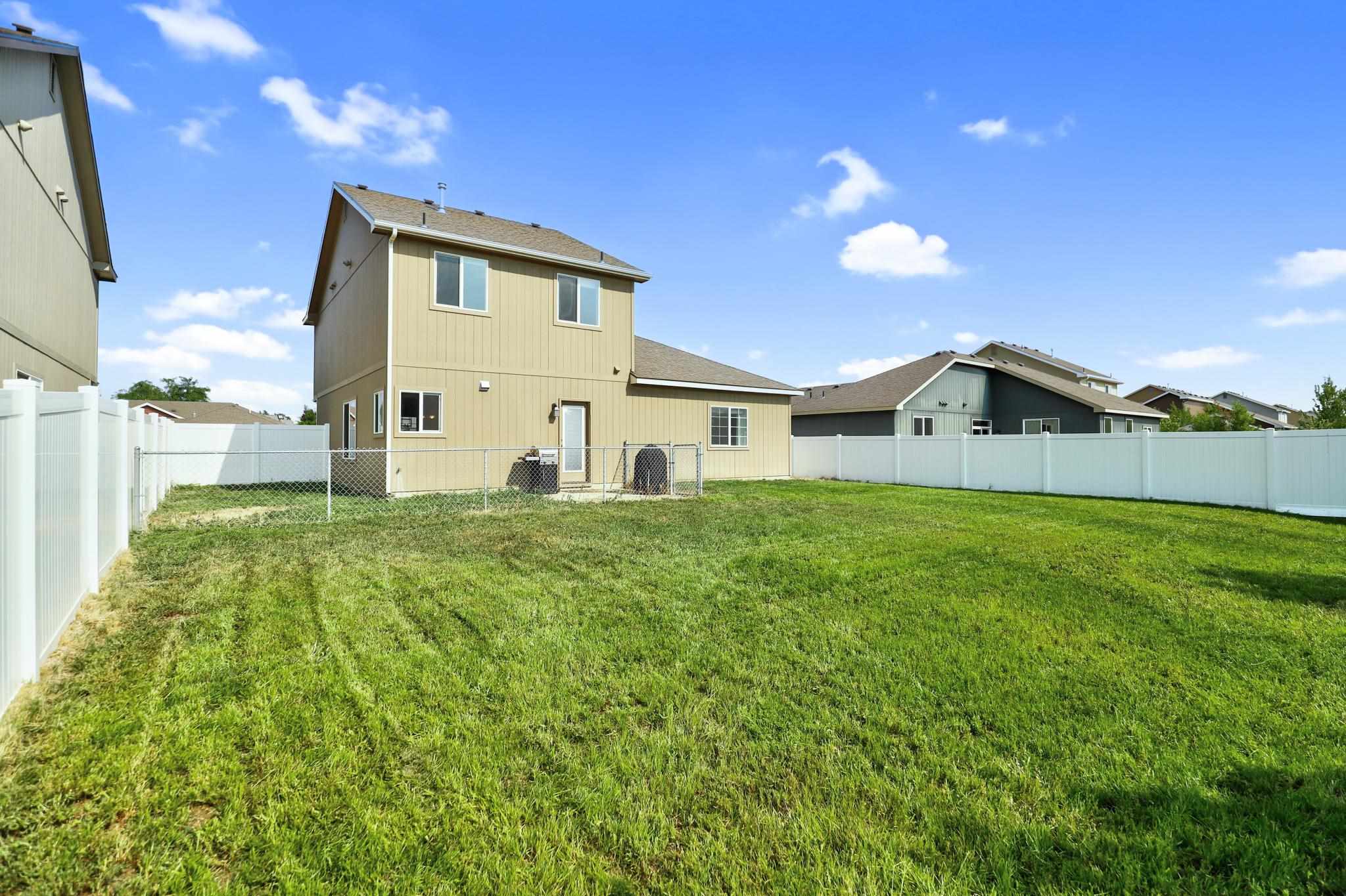 5229 North Avalon Road Spokane Valley, WA 99216 - Photo 32 of 43 Gallery Image 32