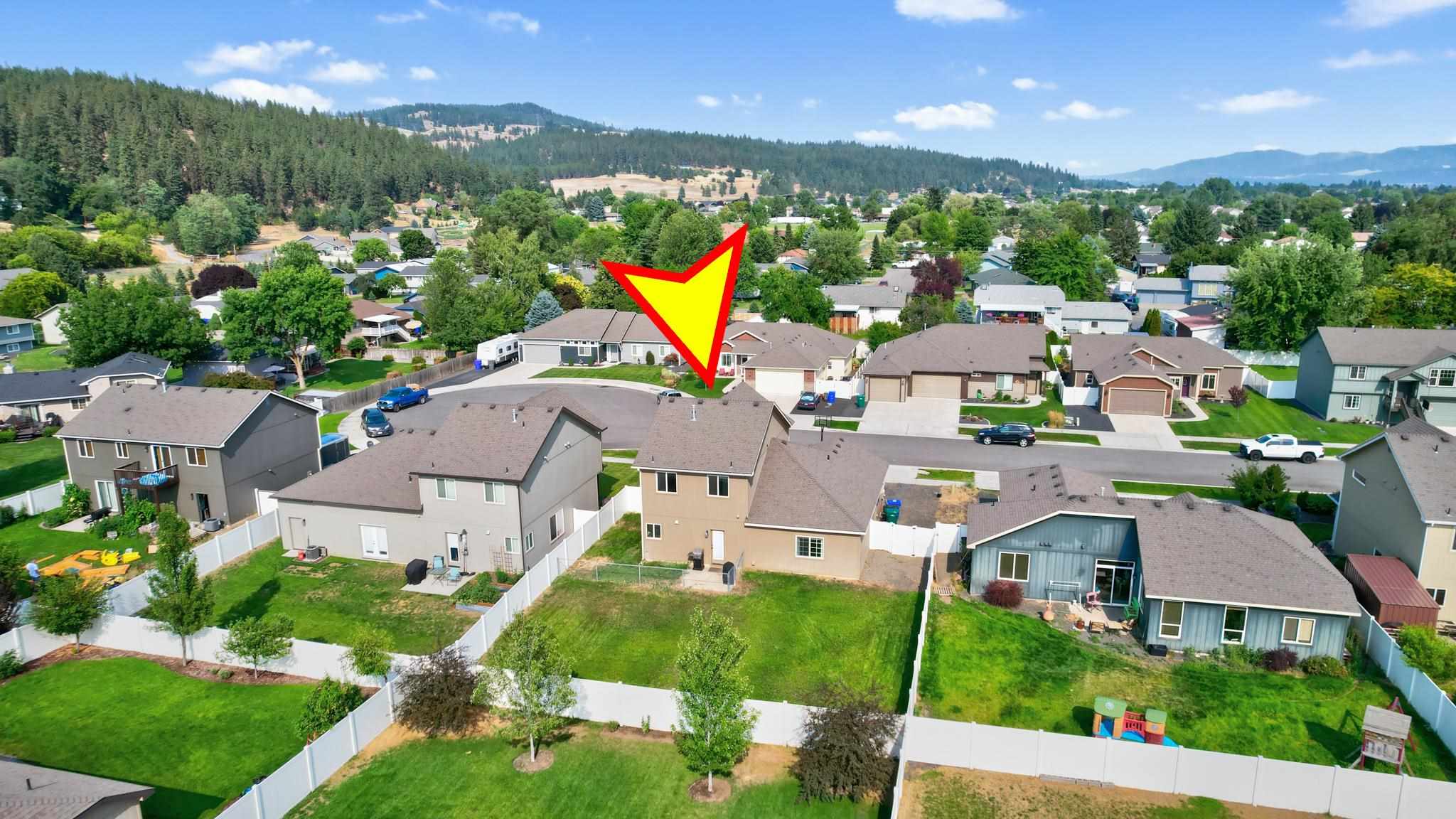 5229 North Avalon Road Spokane Valley, WA 99216 - Photo 38 of 43 Gallery Image 38
