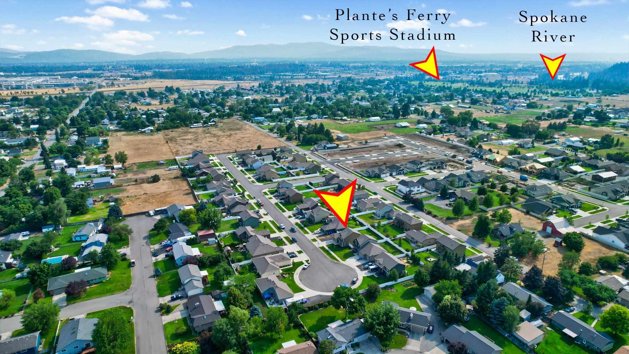 5229 North Avalon Road Spokane Valley, WA 99216 - Photo 40 of 43 Gallery Image 40