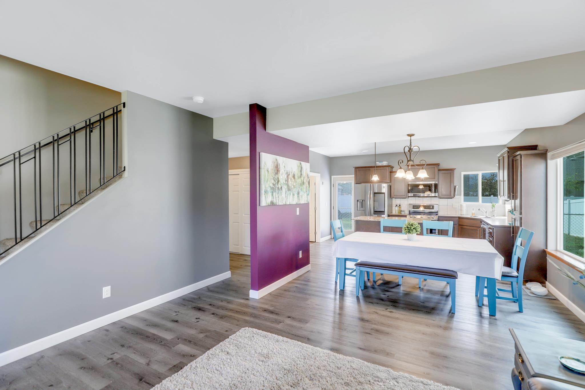 5229 North Avalon Road Spokane Valley, WA 99216 - Photo 5 of 43 Gallery Image 5