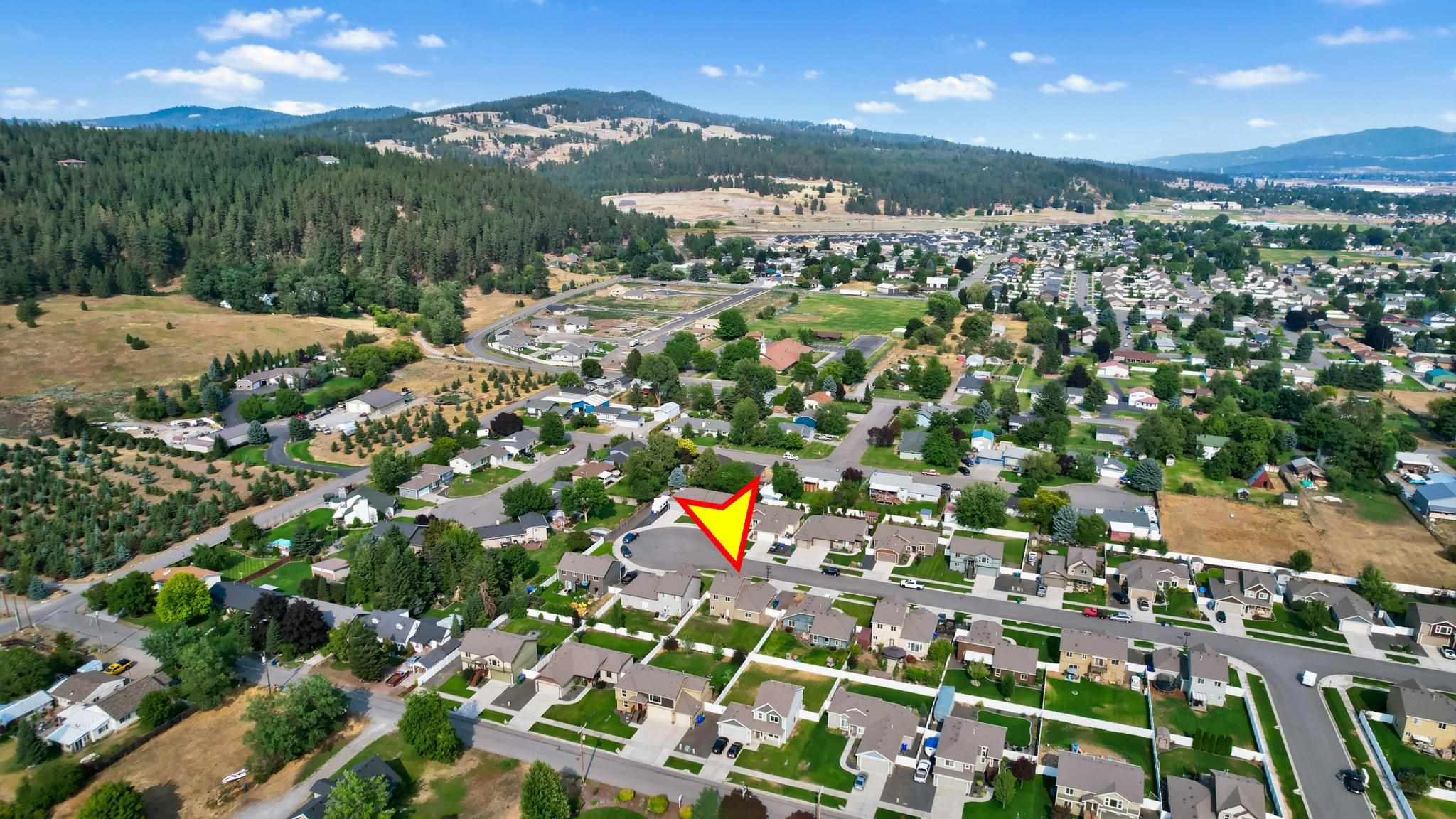 5229 North Avalon Road Spokane Valley, WA 99216 - Photo 42 of 43 Gallery Image 42