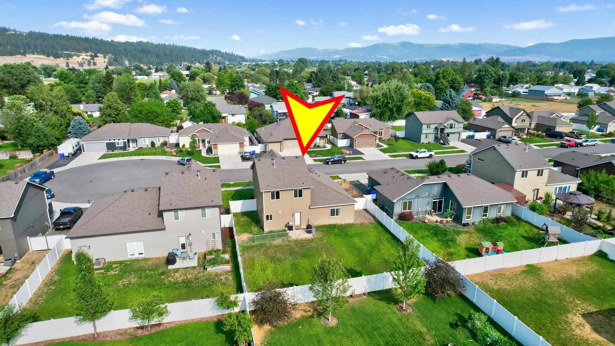 5229 North Avalon Road Spokane Valley, WA 99216 - Photo 43 of 43 Gallery Image 43