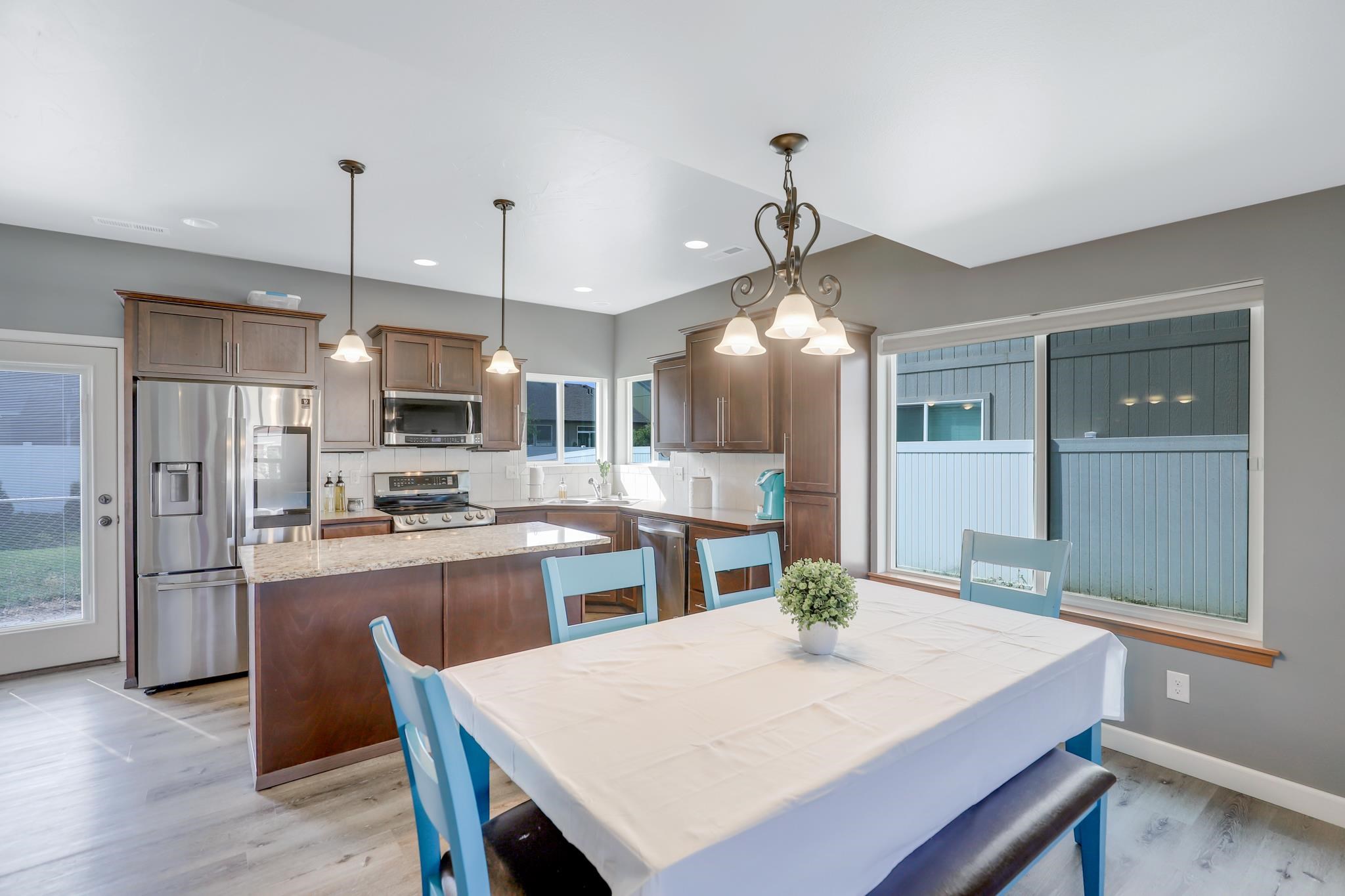 5229 North Avalon Road Spokane Valley, WA 99216 - Photo 9 of 43 Gallery Image 9