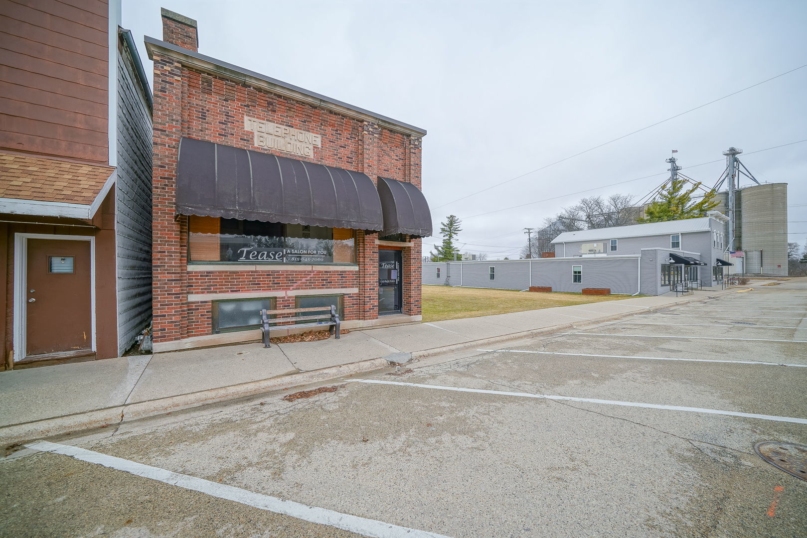 210 North Walnut Street Stillman Valley, IL 61084 - Photo 1 of 36