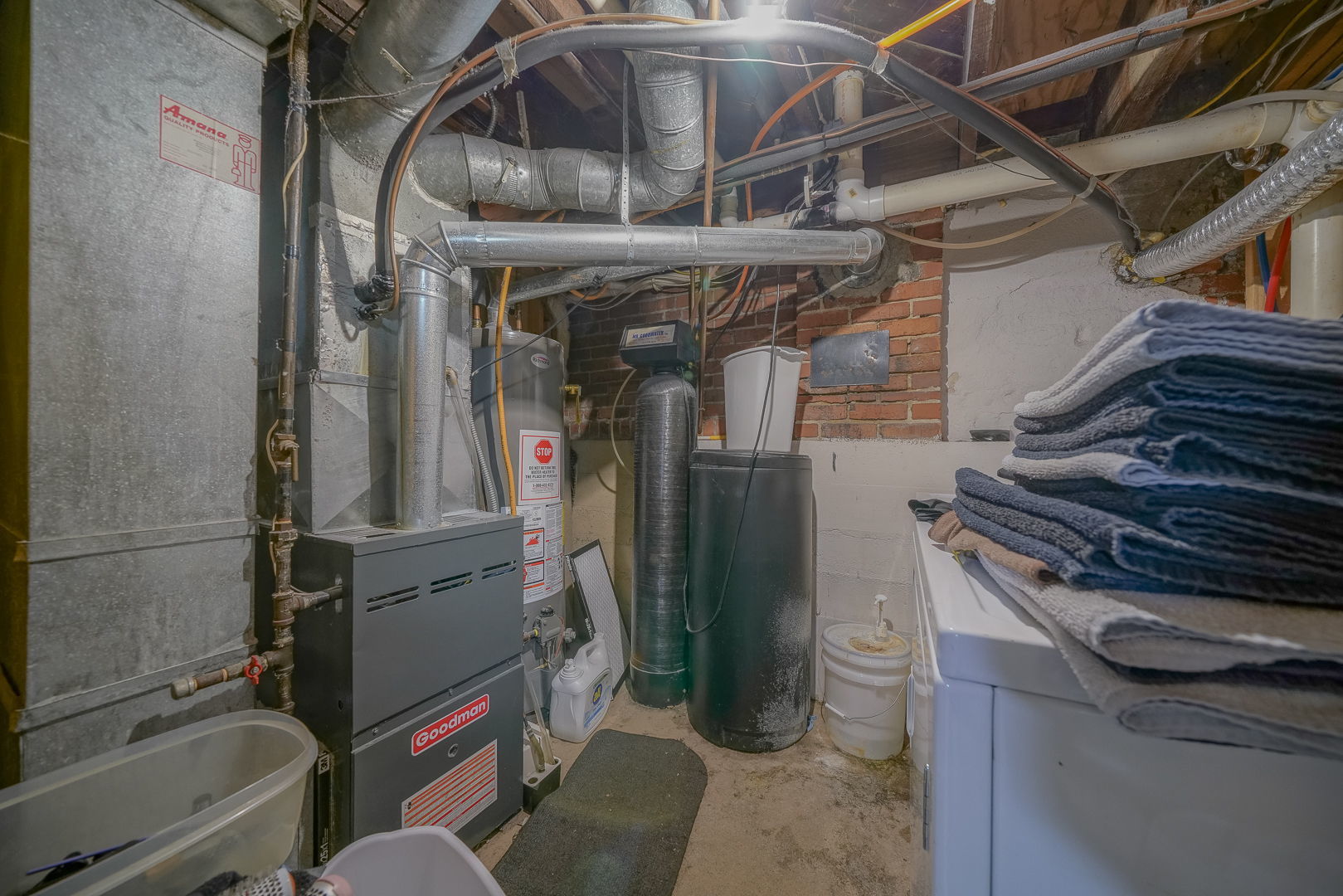 210 North Walnut Street Stillman Valley, IL 61084 - Photo 24 of 36