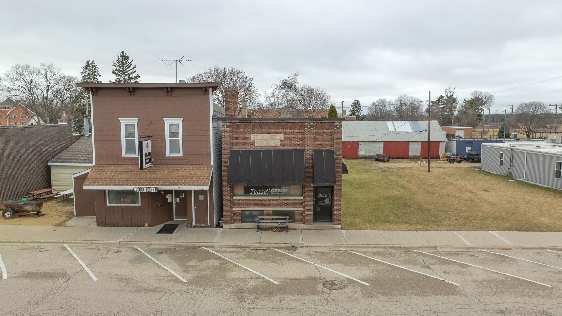210 North Walnut Street Stillman Valley, IL 61084 - Photo 33 of 36