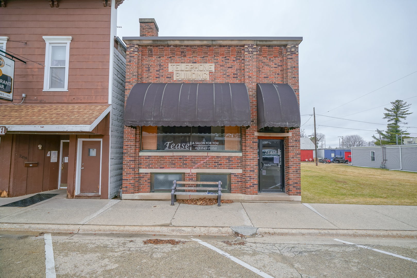 210 North Walnut Street Stillman Valley, IL 61084 - Photo 35 of 36