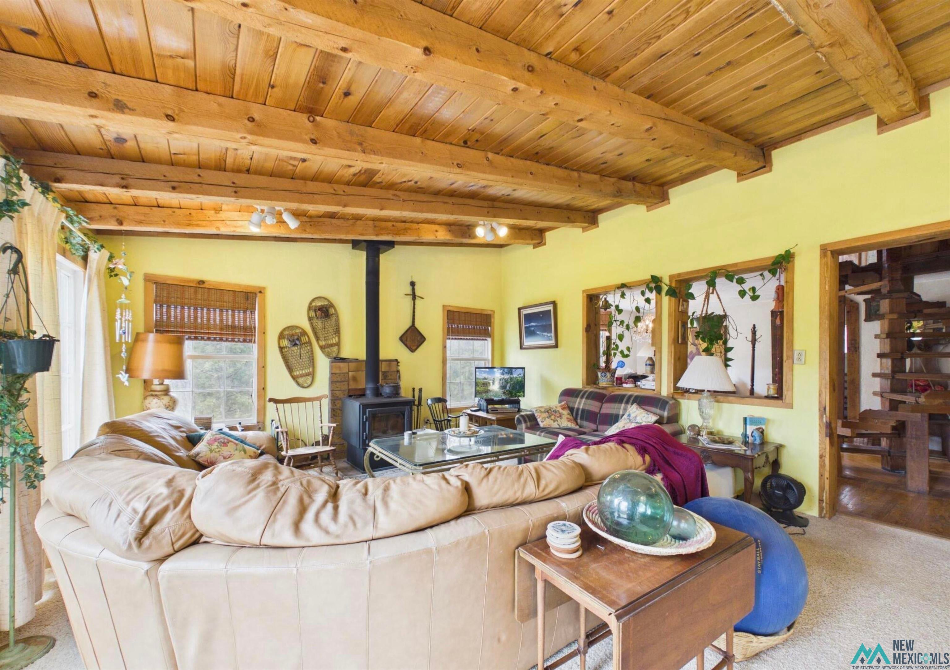 107 Mac Street Ruidoso, NM 88345 - Photo 22 of 34 Gallery Image 22