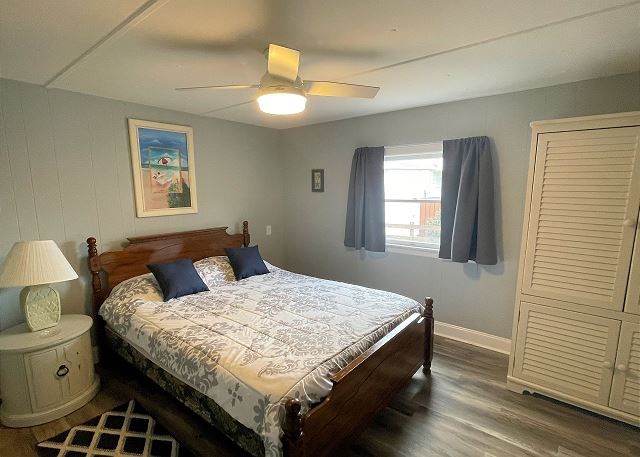 3143 Ridge Road Chincoteague Island, VA 23336 - Photo 12 of 15