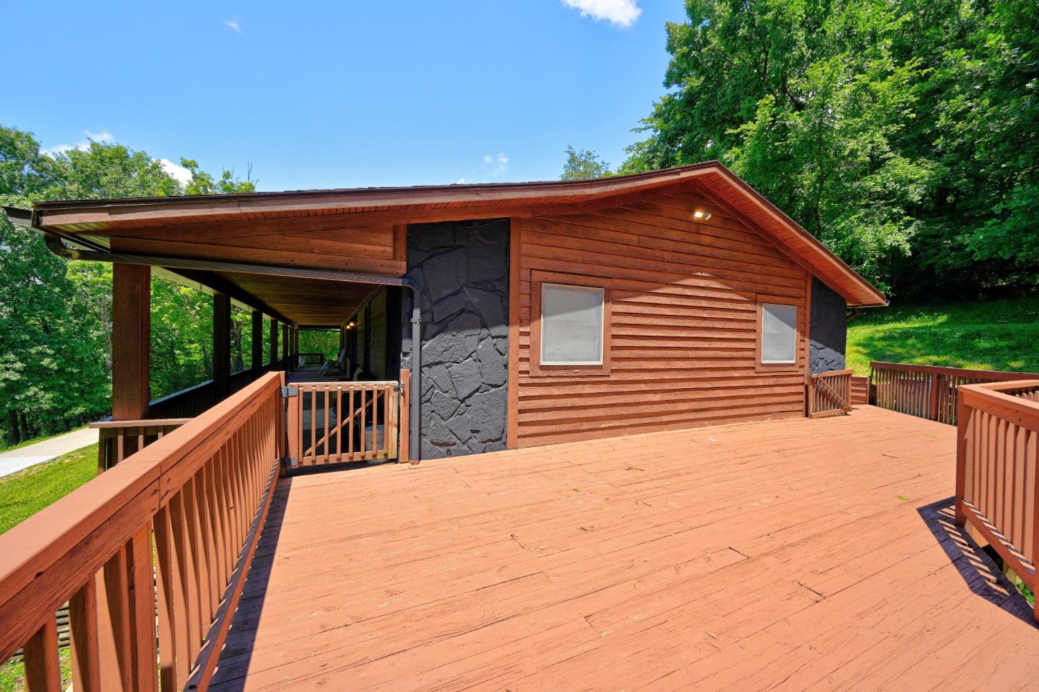 14474 Goose Run Road Aurora, IN 47001 - Photo 62 of 65