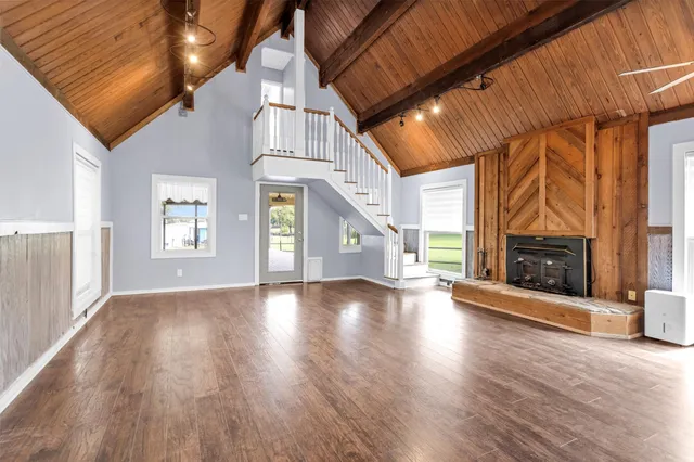 $359,000 | 6035 County Road 374, Marquez, TX 77865