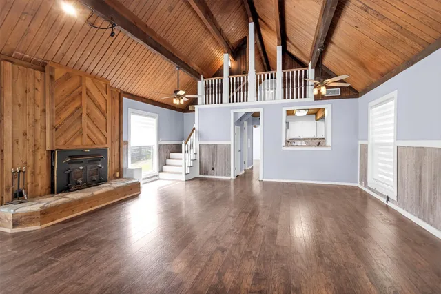 $359,000 | 6035 County Road 374, Marquez, TX 77865