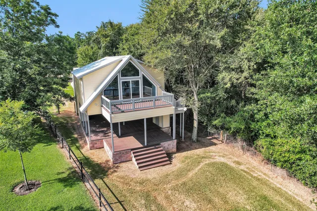 $359,000 | 6035 County Road 374, Marquez, TX 77865