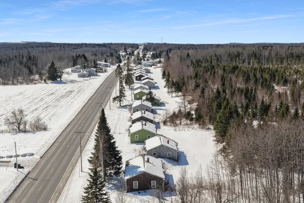 $640,000 | 1682 Van Buren Road, Caswell, ME 04750