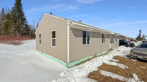 $640,000 | 1682 Van Buren Road, Caswell, ME 04750