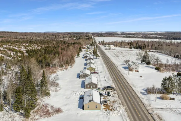 $640,000 | 1682 Van Buren Road, Caswell, ME 04750