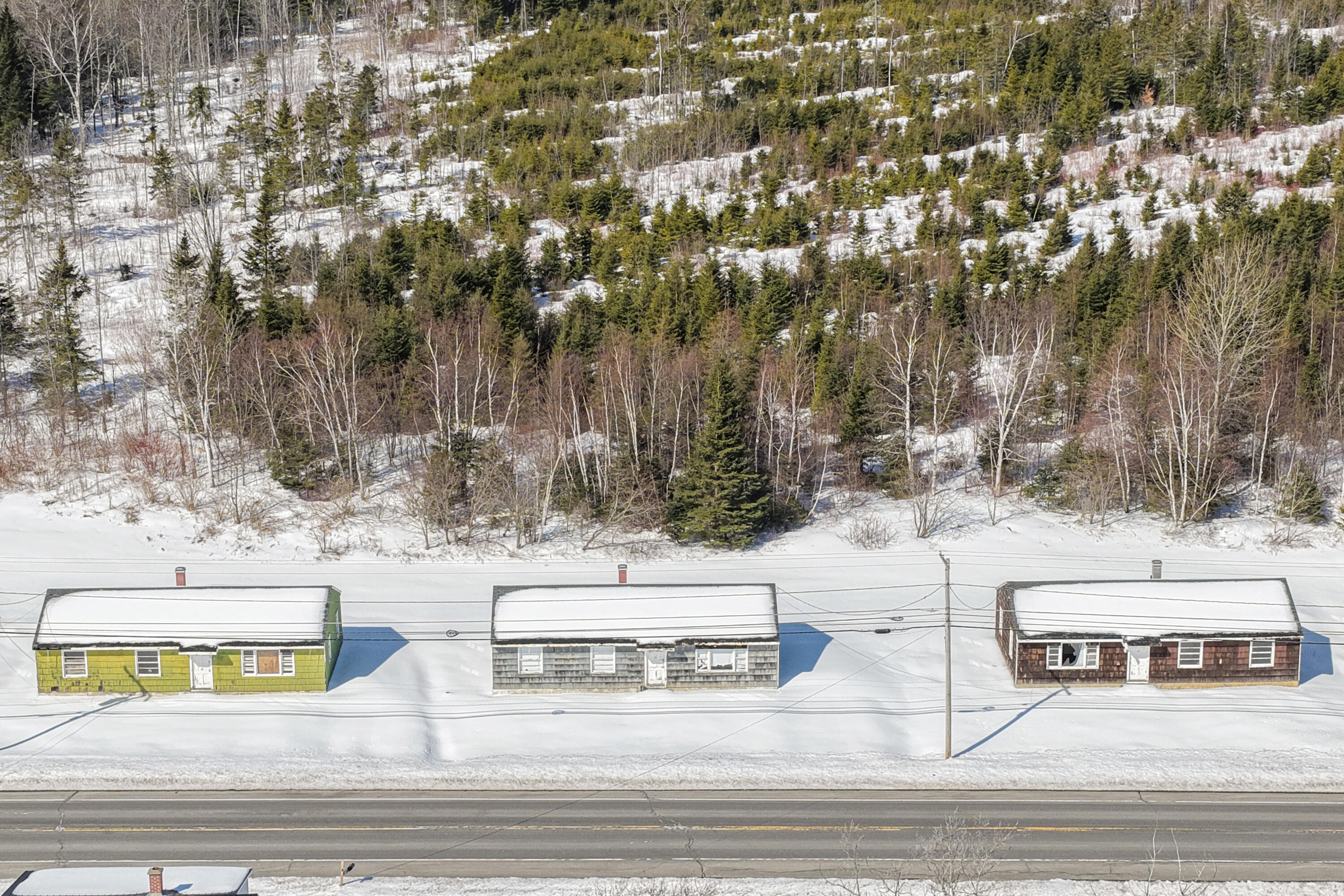 1682 Van Buren Road Caswell, ME 04750 - Photo 5 of 26 Units 4, 5, 6,