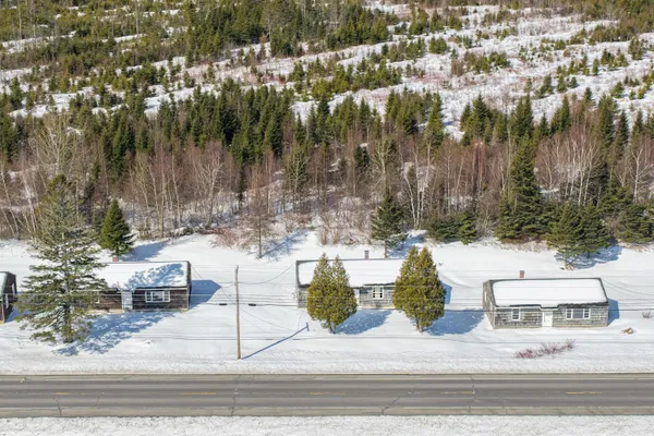 $640,000 | 1682 Van Buren Road, Caswell, ME 04750