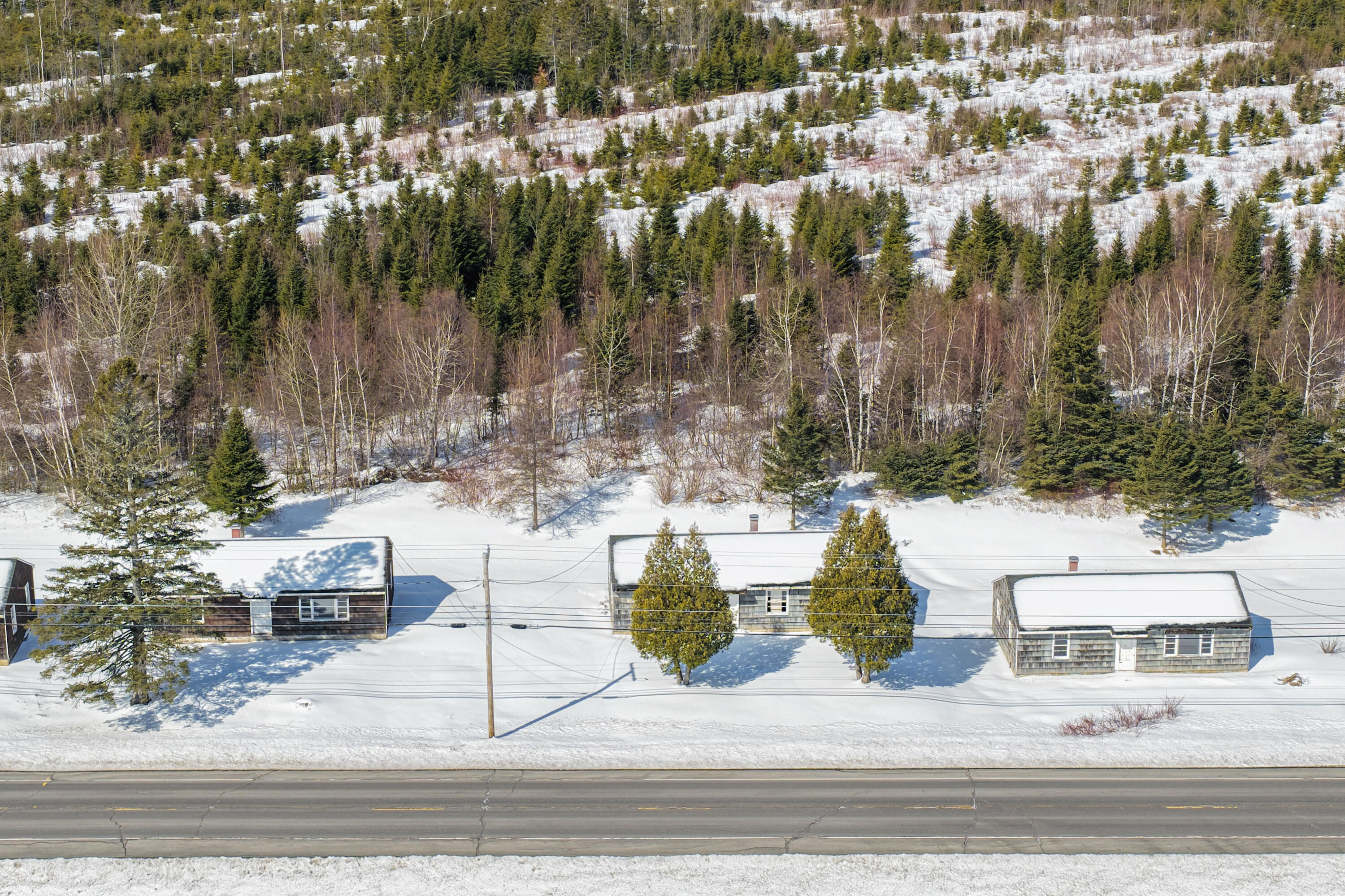 1682 Van Buren Road Caswell, ME 04750 - Photo 6 of 26 Units 7, 8, 9,