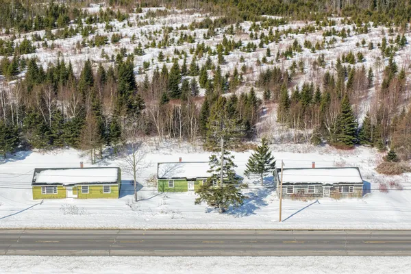 $640,000 | 1682 Van Buren Road, Caswell, ME 04750