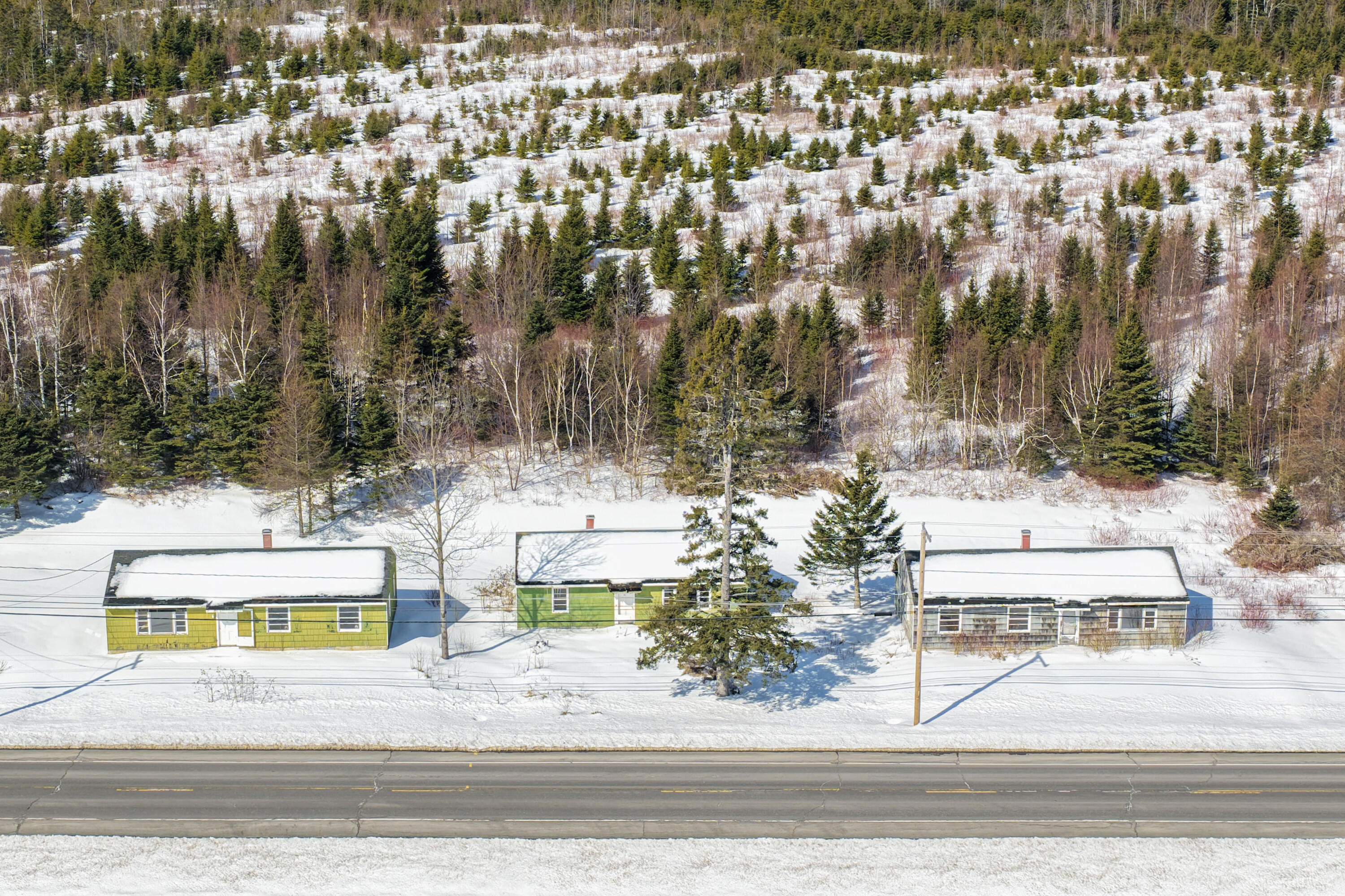 1682 Van Buren Road Caswell, ME 04750 - Photo 7 of 26 Units 10, 11, 12