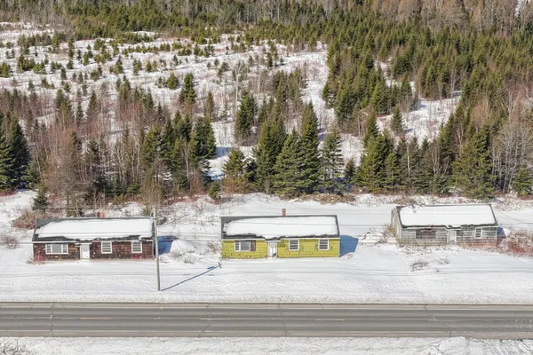 $640,000 | 1682 Van Buren Road, Caswell, ME 04750