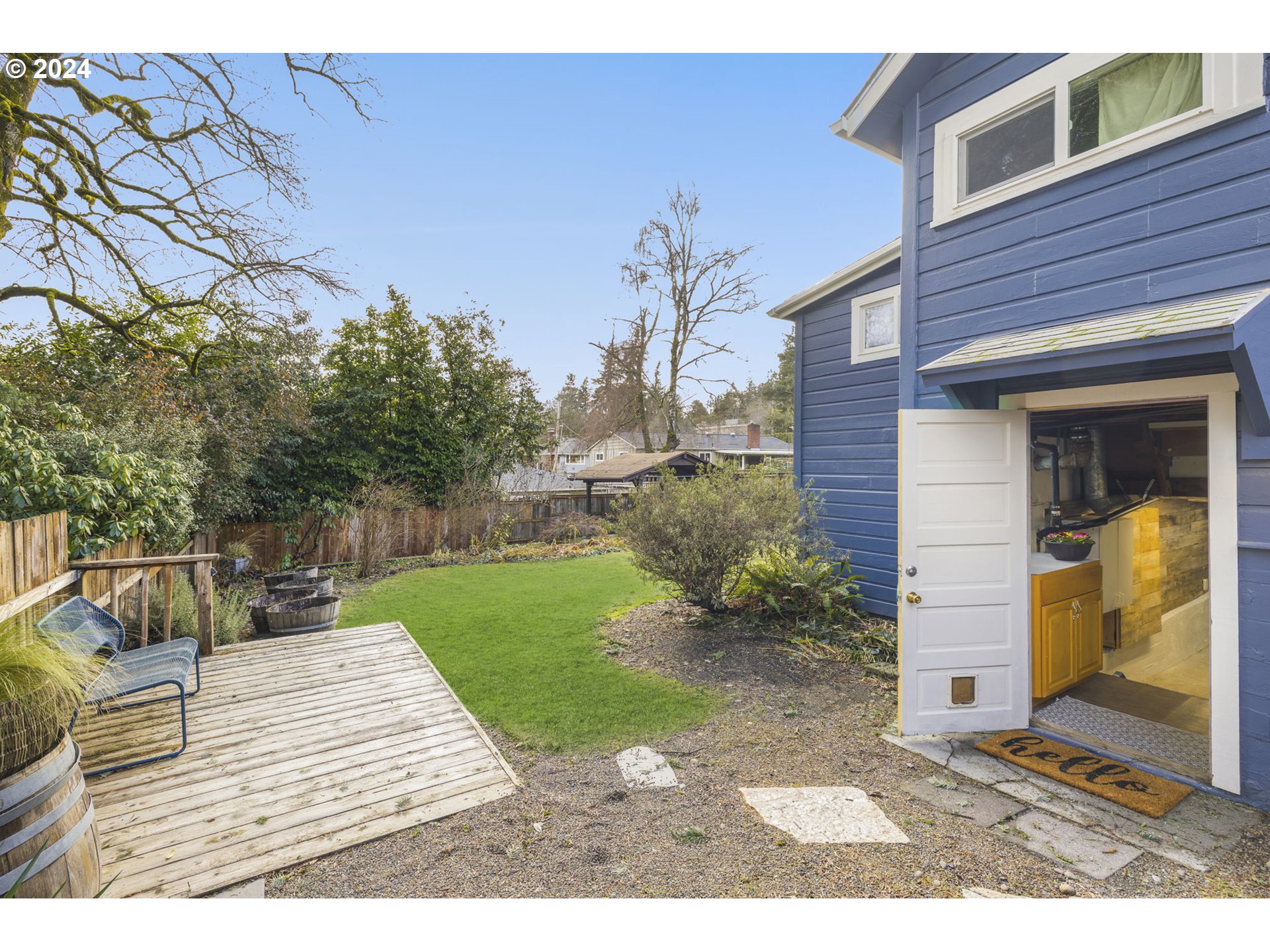1248 Southwest Freeman Street Portland, OR 97219 - Photo 27 of 29 Gallery Image 27