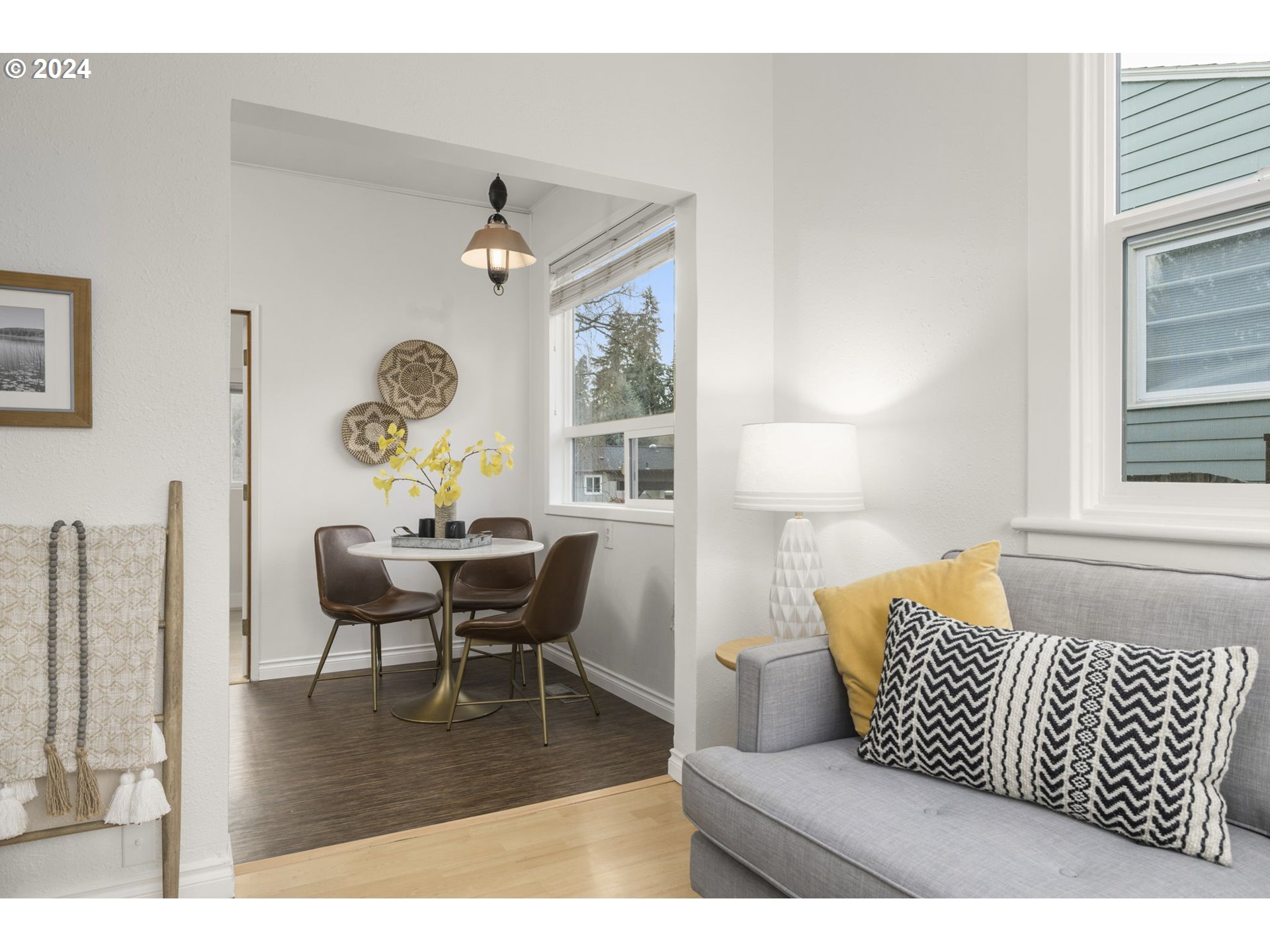 1248 Southwest Freeman Street Portland, OR 97219 - Photo 8 of 29 Gallery Image 8