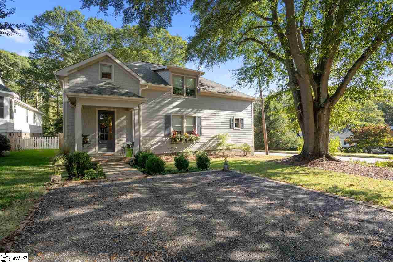 225 Rice Street Greenville, SC 29605 - Photo 1 of 36 Gallery Image 1