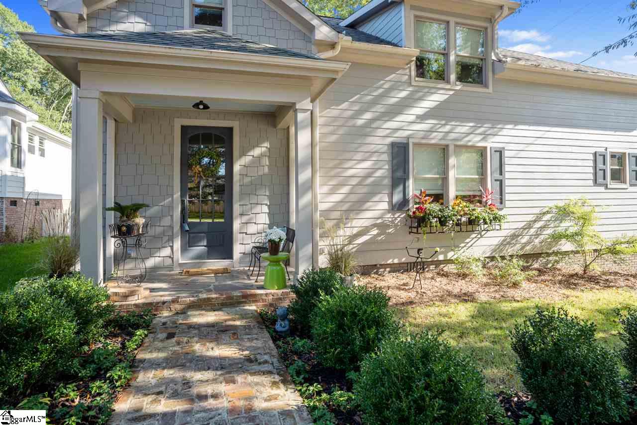 225 Rice Street Greenville, SC 29605 - Photo 2 of 36 Gallery Image 2