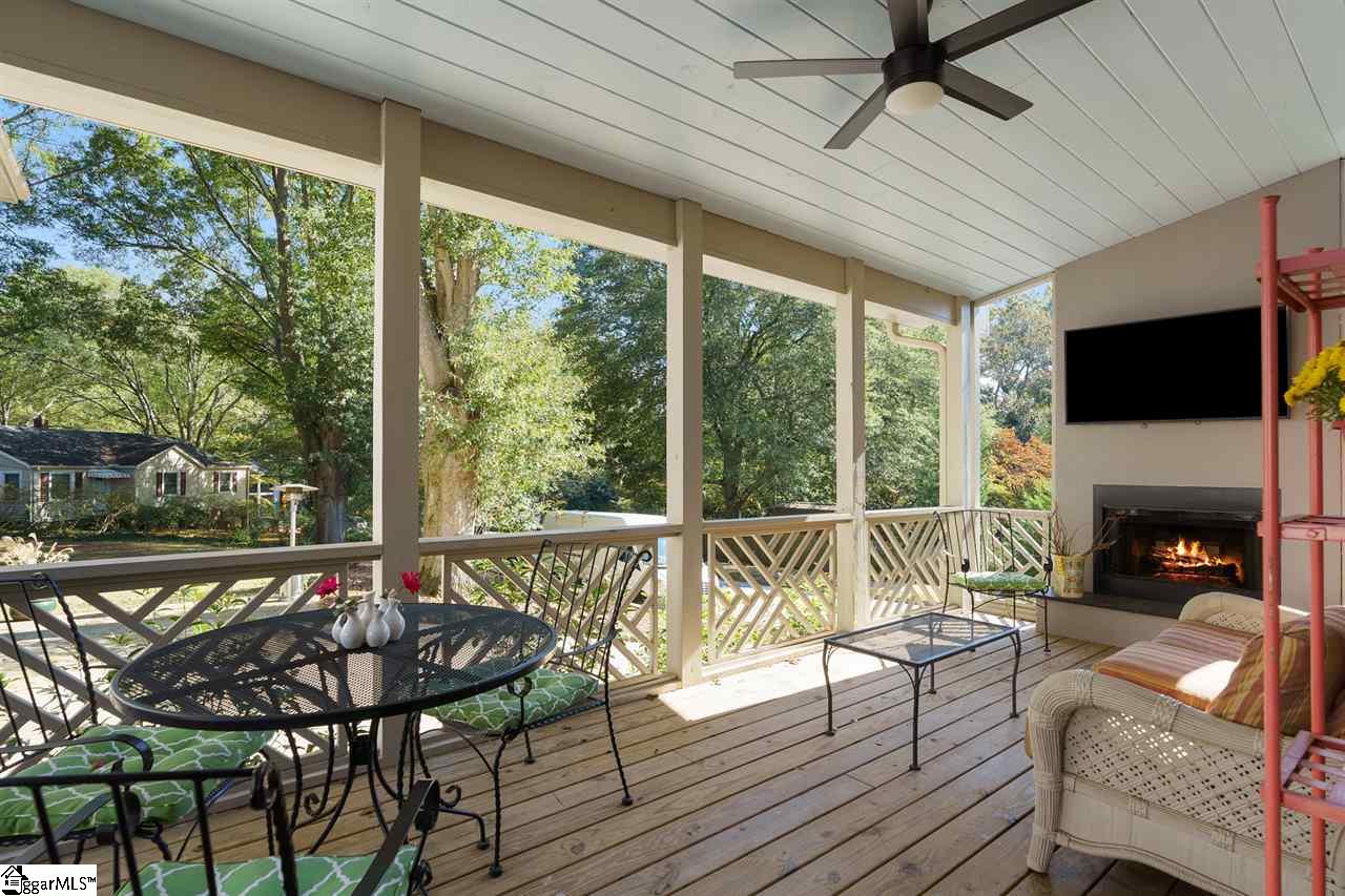 225 Rice Street Greenville, SC 29605 - Photo 27 of 36 Gallery Image 27