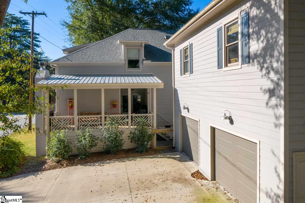 225 Rice Street Greenville, SC 29605 - Photo 30 of 36 Gallery Image 30
