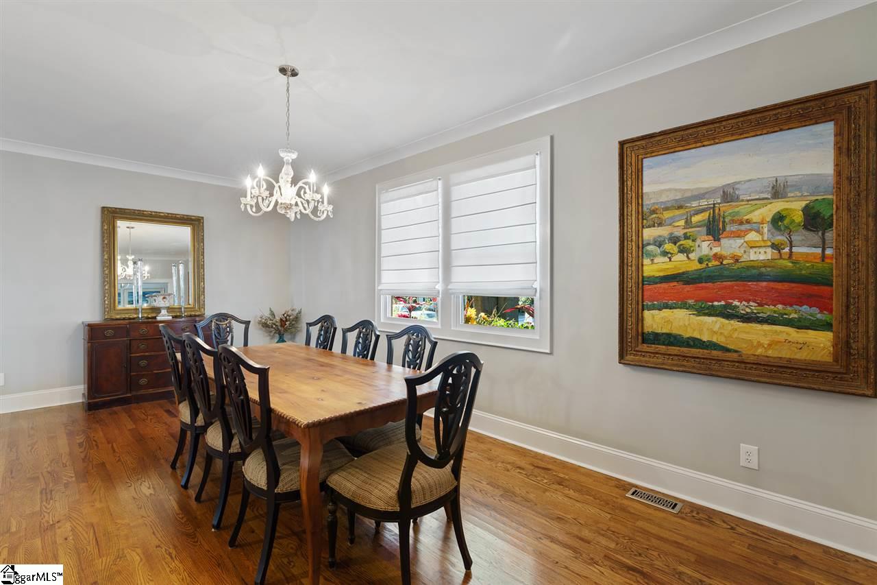 225 Rice Street Greenville, SC 29605 - Photo 4 of 36 Gallery Image 4