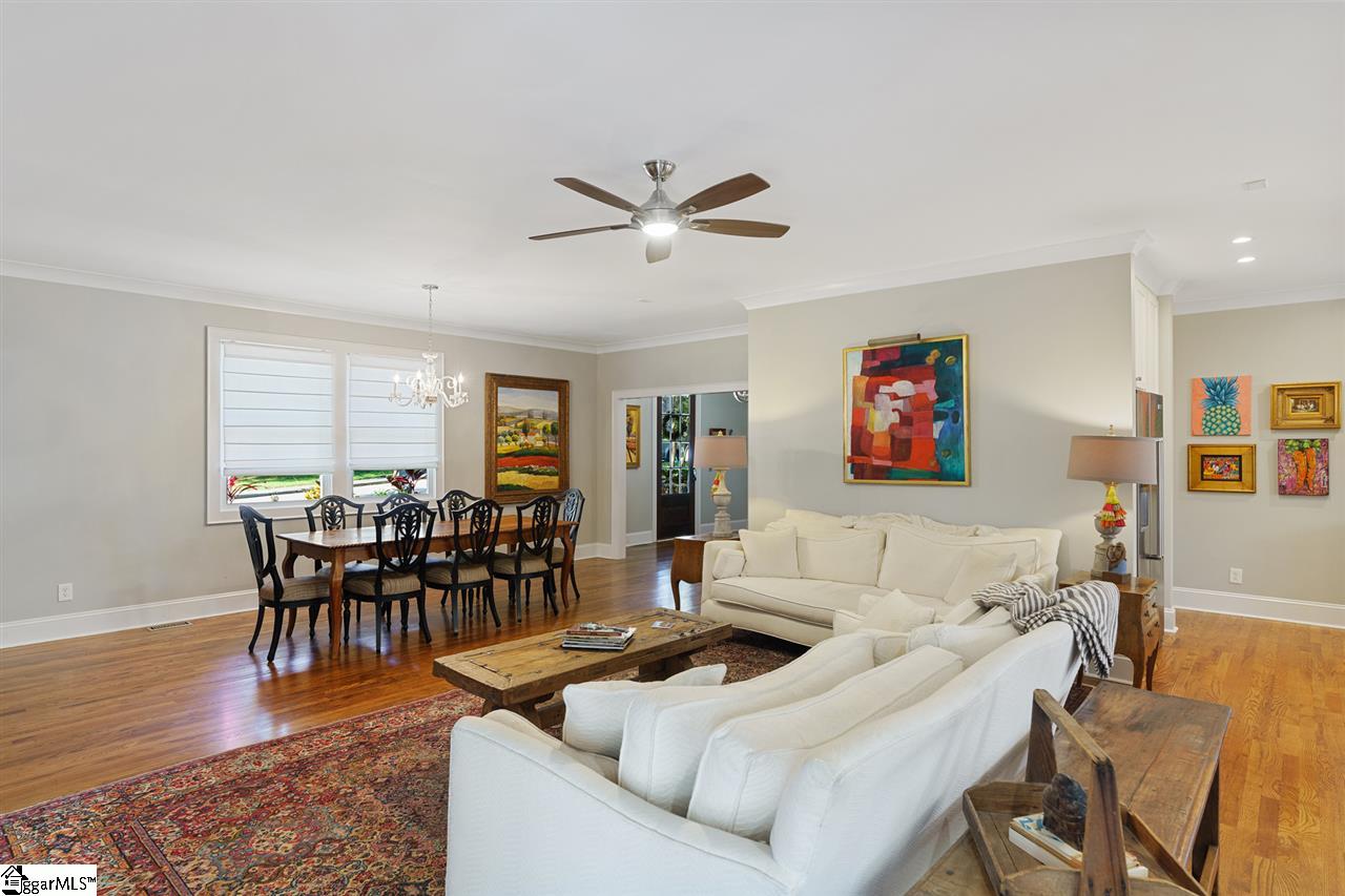 225 Rice Street Greenville, SC 29605 - Photo 5 of 36 Gallery Image 5