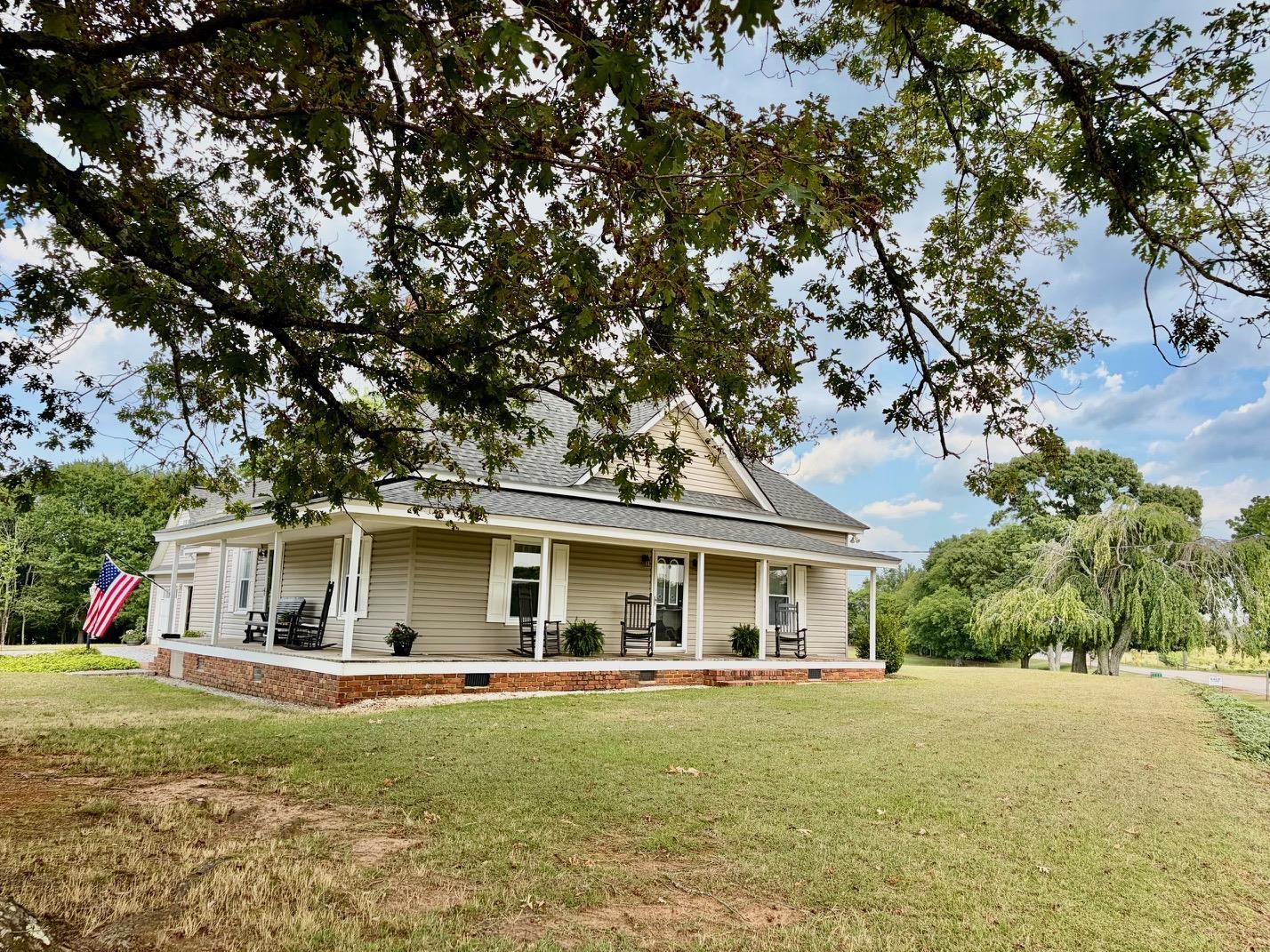 550 Martin Camp Road Chesnee, SC 29323 - Photo 2 of 47
