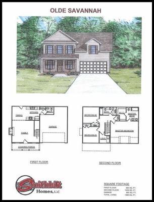 8404 Vessel Lane Heiskell, TN 37754 - Photo 1 of 1 Olde Savannah